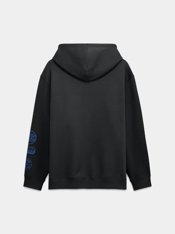 order now New York Knicks 2026 NBA Finals Champions Legacy Hoodie