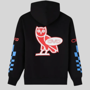 order now OVO Red Bull Racing Finish Line Hoodie for sale
