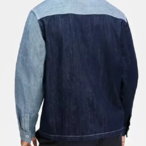 order now Off Campus S01 Gutierrez Riley Jacket for sale