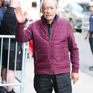 order now Office Romance Premiere Edward James Olmos Jacket