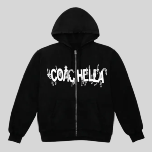 order now On The Gobi Coachella 2026 Hoodie
