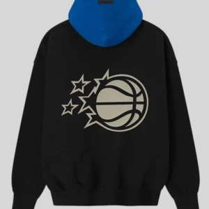 order now Orlando Magic Fear of God x NBA Sport Hoodie