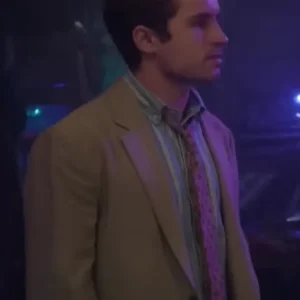 order now Pizza Movie Sean Giambrone Blazer