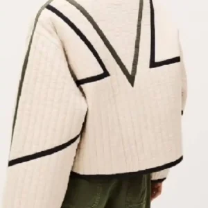 order now Rock The Block S07 Kim Spradlin Wolfe Jacket