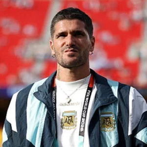 order now Rodrigo De Paul Argentina EQT Track Jacket