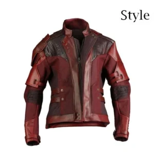 order now Star Lord Guardians of the Galaxy Vol 2 Jacket