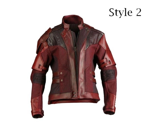 order now Star Lord Guardians of the Galaxy Vol 2 Jacket