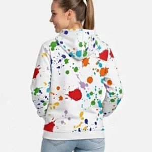 order now Super Mario Sunshine Hoodie