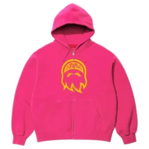 order now Supreme Spitfire Hoodie