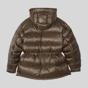 order now TNF x Cecilie Bahnsen Himalayan Jacket