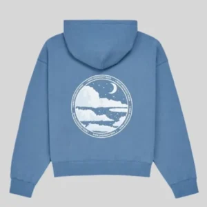 order now Taylor Swift I Was Midnight Rain Zip Hoodie