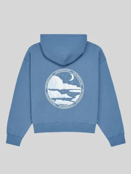 order now Taylor Swift I Was Midnight Rain Zip Hoodie