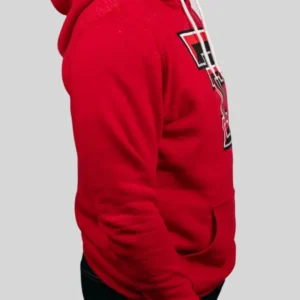 order now Texas Tech Hoodie