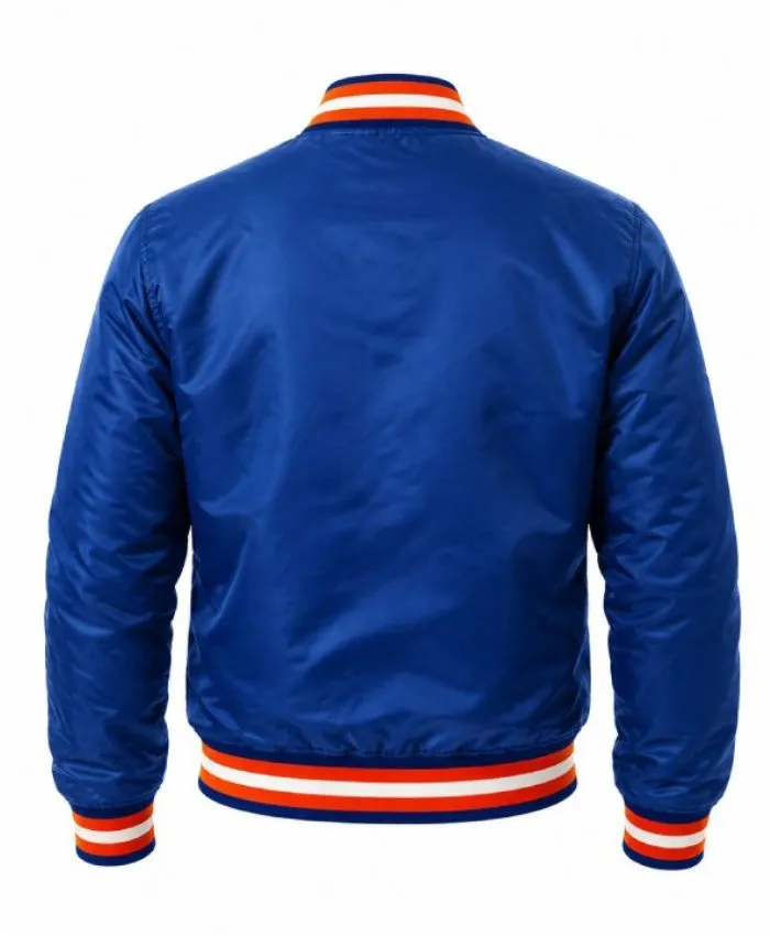 order now The Tonight Show Anthony Ramos NY Knicks Jacket