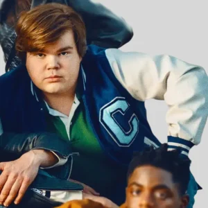 order now This Too Shall Pass Jeremy Ray Taylor Varsity Jacket