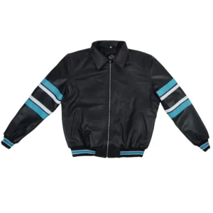 order now Tiffany & Co Lionel Messi Leather Jacket