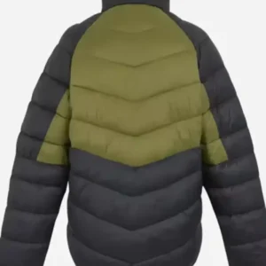 order now Tip Toe 2026 Leo Struthers Dalent Padded Jacket