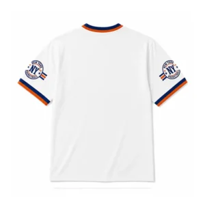 order now Tracy Morgan New York Forever Knicks T-shirt