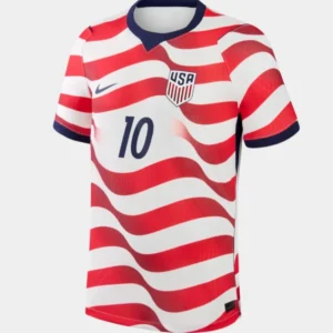 order now USA Christian Pulisic Jersey