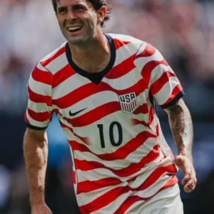 order now USA Christian Pulisic Jersey for sale