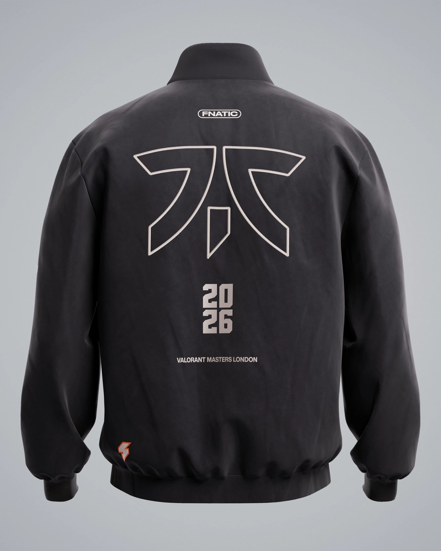 order now VCT Masters London Black Jacket