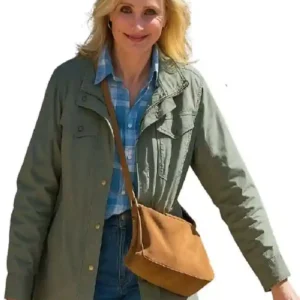 order nowBad Day 2026 Cameron Diaz Green Jacket