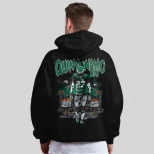 order nowQuinyonamo Bay Hoodie