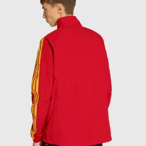 ordern ow Adidas FIFA Belgium Home Anthem Jacket