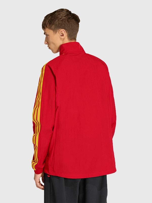 ordern ow Adidas FIFA Belgium Home Anthem Jacket