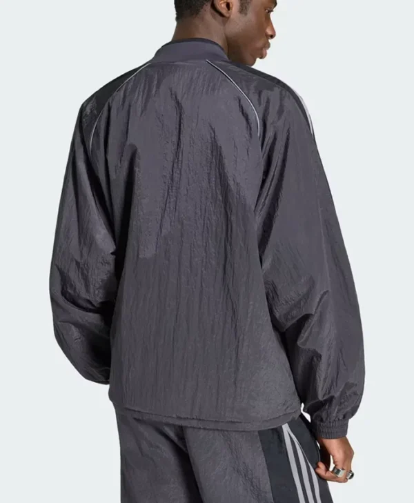 shop Adidas Adilenium Season 05 Track Top Jacket