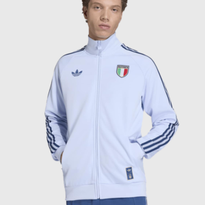 shop Adidas Italy World Cup 2026 Track Jacket
