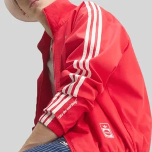 shop Adidas x Coca-Cola Firebird Track Jacket