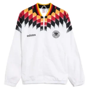 shop Alexander Zverev Adidas Germany 1994 Jacket