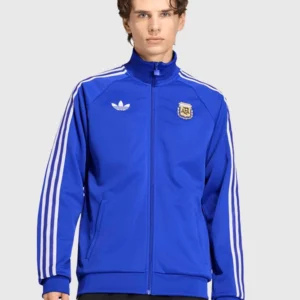 shop Argentina FIFA World Cup 2026 Track Jacket for sale
