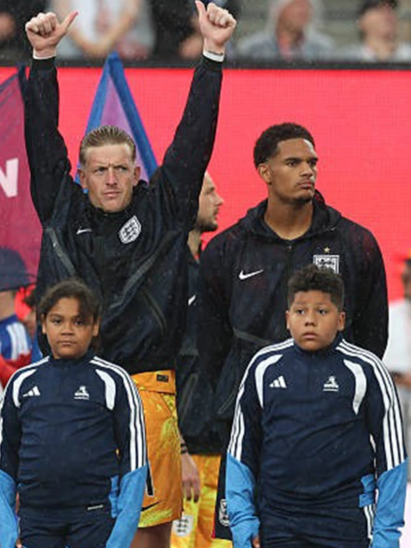shop England FIFA World Cup 2026 Anthem Jacket