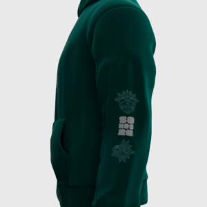 shop FIFA World Cup 2026 Mexico Hoodie