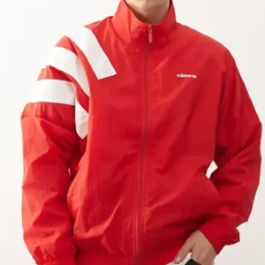 shop Fifa World Cup 2026 Lamine Yamal Red Jacket