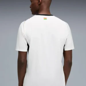 shop Ghana World Cup Jersey 2026