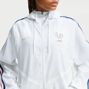 shop Nike x Jacquemus France Anthem Jacket