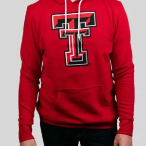 shop Texas Tech Hoodie