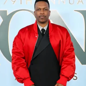 shop now 79th Tony Awards 2026 Leslie Odom Jr. Jacket