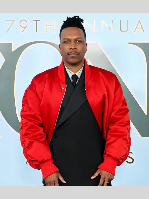 shop now 79th Tony Awards 2026 Leslie Odom Jr. Jacket