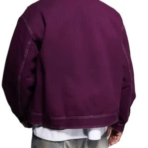 shop now A Good Girl’s Guide To Murder S02 Ravi Singh jacket