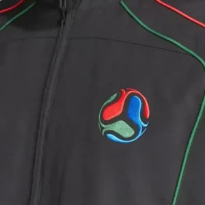 shop now Adidas Fifa World Cup 26 Track Jacket