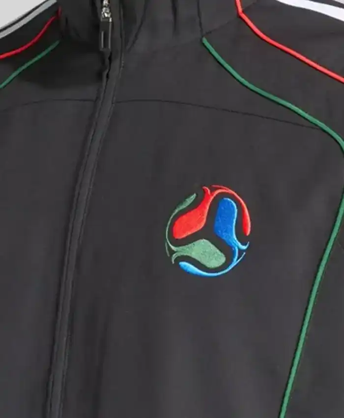 shop now Adidas Fifa World Cup 26 Track Jacket