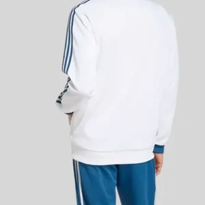 shop now Adidas Greece Track Jacket