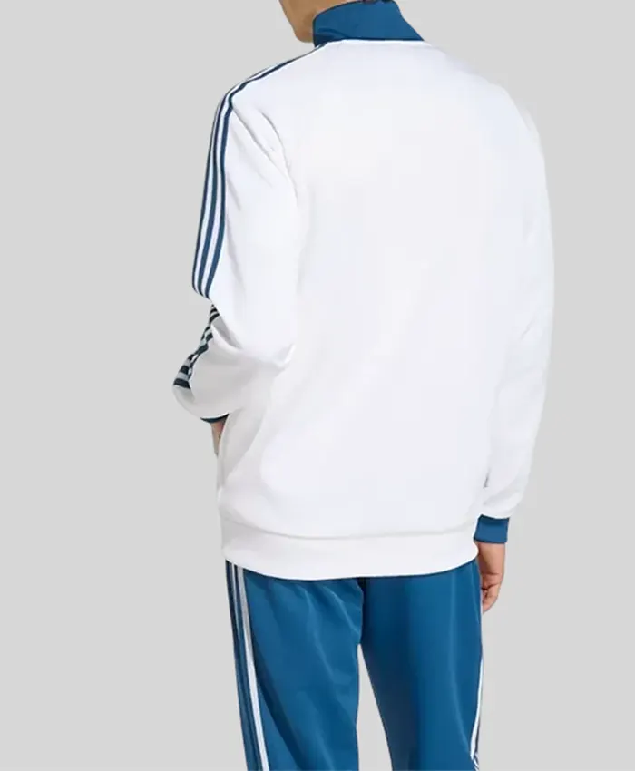 shop now Adidas Greece Track Jacket