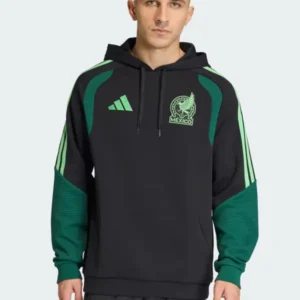shop now Adidas Mexico 26 Tiro Sweat Hoodie