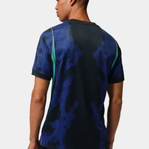 shop now Brazil 2026 Away Jersey