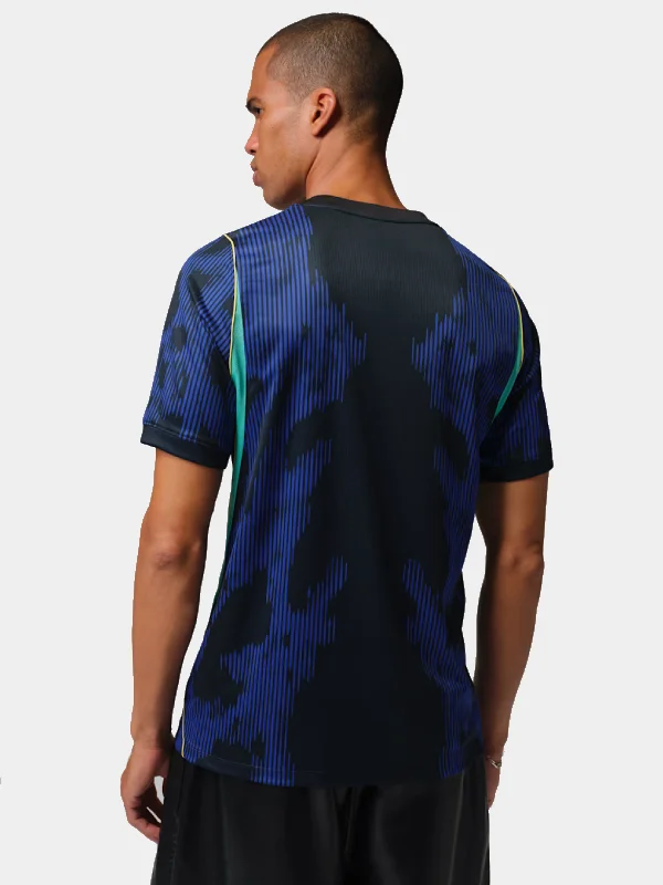 shop now Brazil 2026 Away Jersey